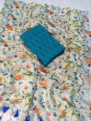 Linen suit silkzon.in