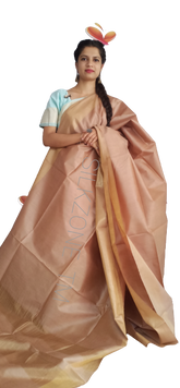 Orgenza Modal Silk Saree SILK ZONE