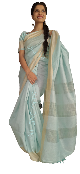 Orgenza Modal Silk Saree SILK ZONE