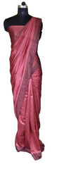 Dupion Silk Saree silkzon.in