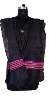 Dupion silk dupatta silkzon.in