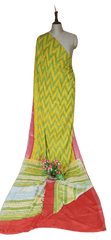 Khadhi linen saree samim