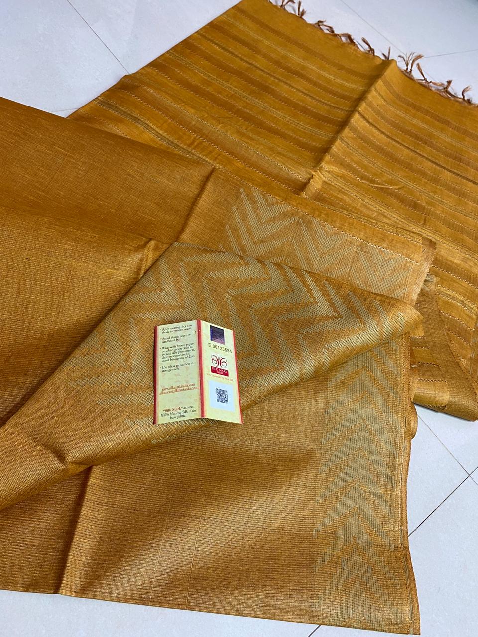 Soft silk fancy saree SILK ZONE