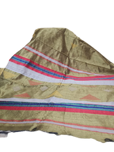 Tussar dupion silk saree SILK ZONE