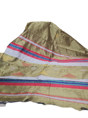 Tussar dupion silk saree SILK ZONE