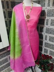 Linen suit SILK ZONE