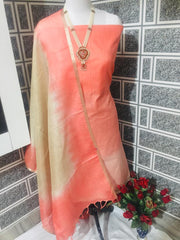 Linen suit SILK ZONE