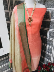 Linen suit SILK ZONE