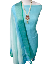 Linen suit SILK ZONE