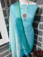 Linen suit SILK ZONE