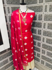 Linen suit SILK ZONE