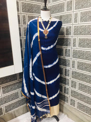 Linen suit SILK ZONE