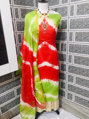 Linen suit SILK ZONE