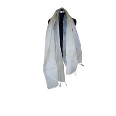 Tussar silk dupatta SILK ZONE