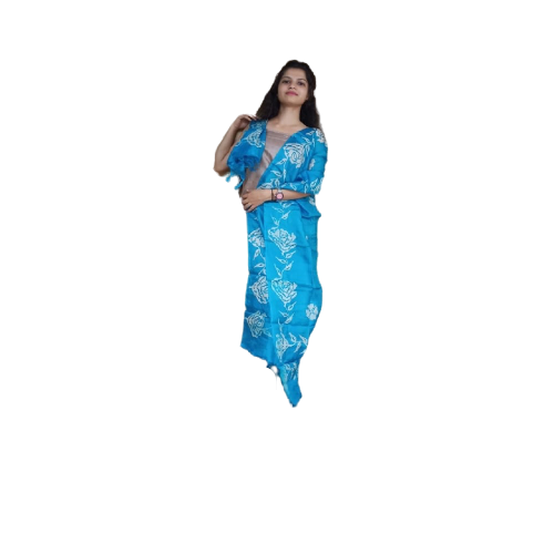 Tussar silk dupatta SILK ZONE