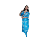 Tussar silk dupatta SILK ZONE