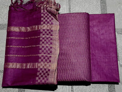 Soft silk fancy suit SILK ZONE