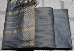 Soft silk fancy suit SILK ZONE