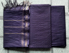 Soft silk fancy suit SILK ZONE