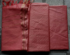 Soft silk fancy suit SILK ZONE