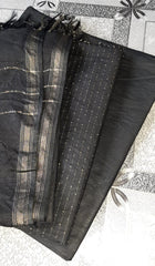 Soft silk fancy suit SILK ZONE