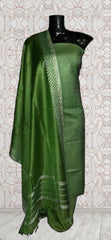 Soft silk fancy suit SILK ZONE