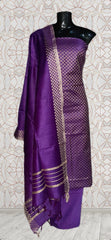 Soft silk fancy suit SILK ZONE