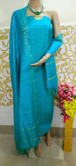 Soft silk fancy suit SILK ZONE