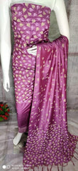 Soft Silk Suit SILK ZONE
