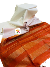 Soft silk fancy saree SILK ZONE