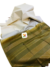 Soft silk fancy saree SILK ZONE