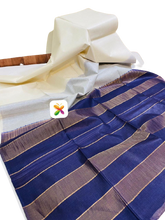 Soft silk fancy saree SILK ZONE