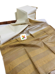 Soft silk fancy saree SILK ZONE