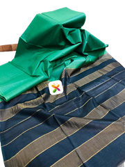 Soft silk fancy saree SILK ZONE