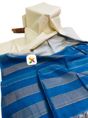 Soft Silk fancy saree SILK ZONE