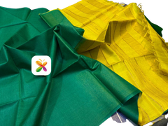 Soft silk fancy saree SILK ZONE