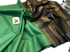 Soft Silk Fancy Saree SILK ZONE