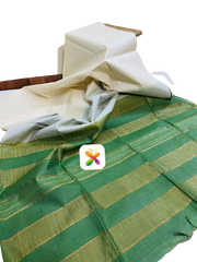 Soft Silk Fancy Saree SILK ZONE