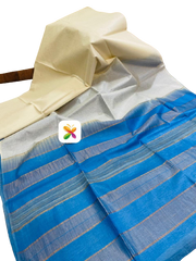 Soft Silk Fancy Saree SILK ZONE