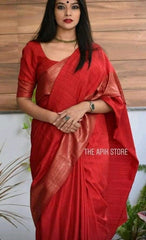 Jayshree zari border saree SILK ZONE