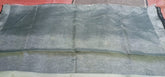 Tissue linen buta saree SILK ZONE