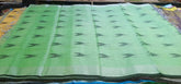 Tissue linen buta sarew SILK ZONE