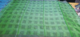 Tissue linen buta Saree SILK ZONE