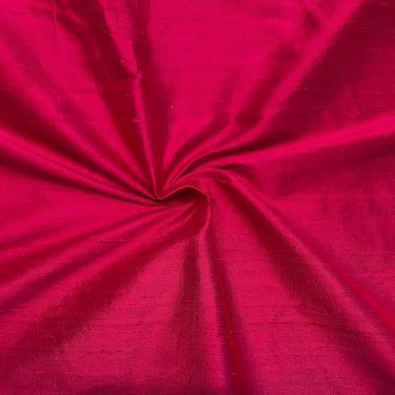Dupion silk fabric MJ Handlooms