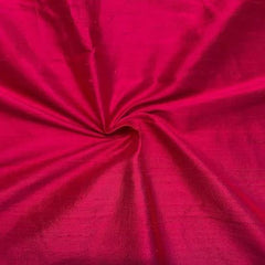 Dupion silk fabric MJ Handlooms