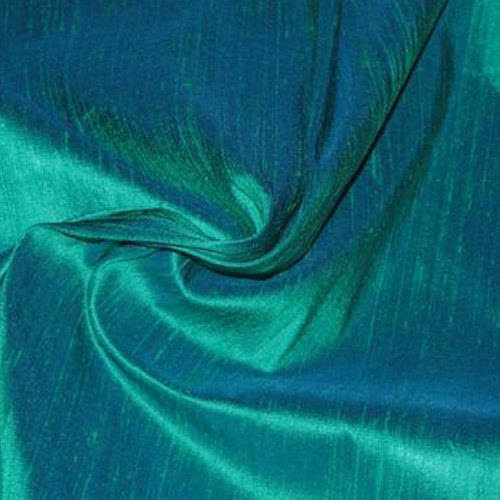 Dupion silk fabric SILK ZONE