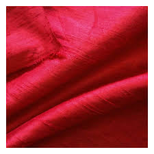 Dupion silk fabric MJ Handlooms