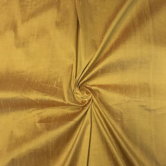 Dupion silk fabric MJ Handlooms
