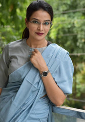 Jamdani saree SILK ZONE