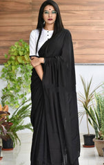 Jamdani saree SILK ZONE